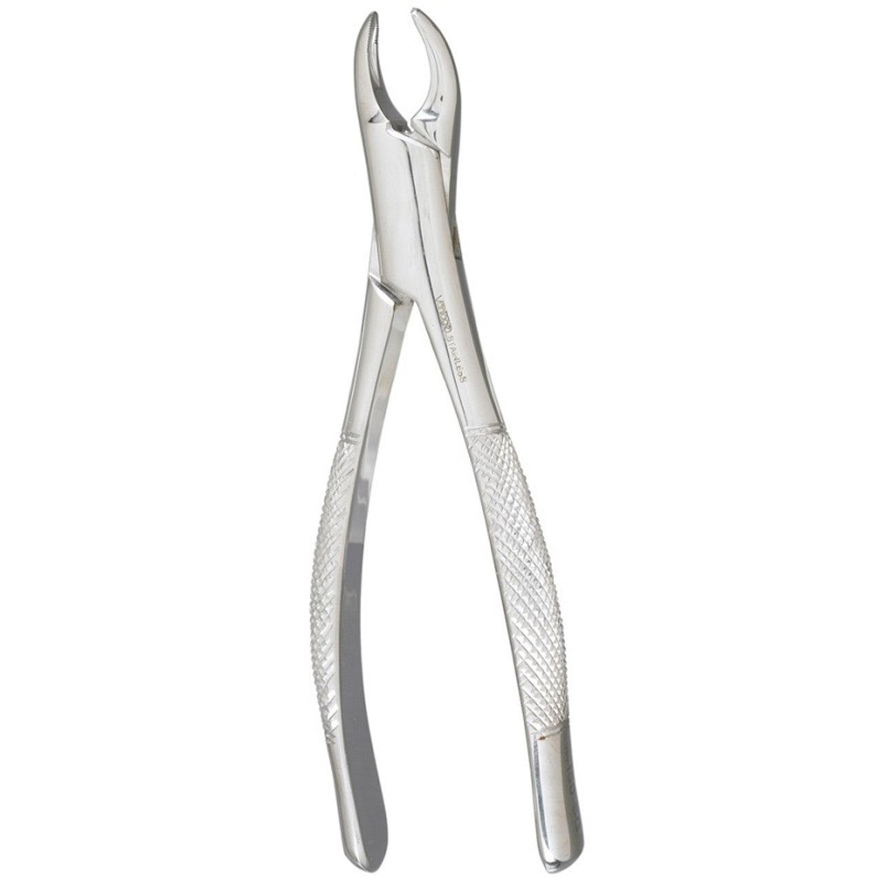 Miltex Instrument V90-150-SG Vantage Dental Extraction Forceps Serrated #150 Miltex Instrument V90-150-SG Vantage Dental Extraction Forceps Serrated #150